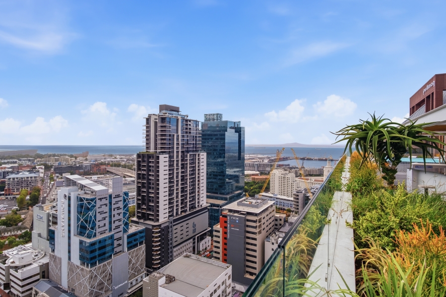 0 Bedroom Property for Sale in Cape Town City Centre Western Cape